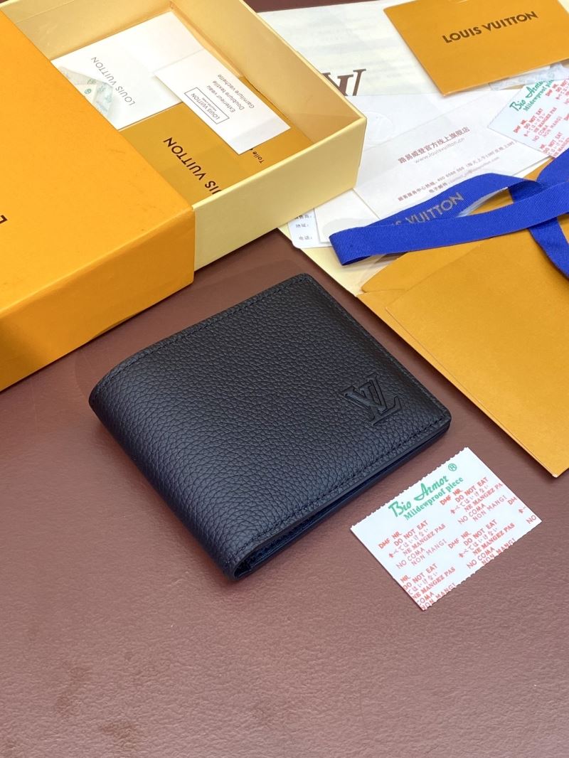 LV Wallets